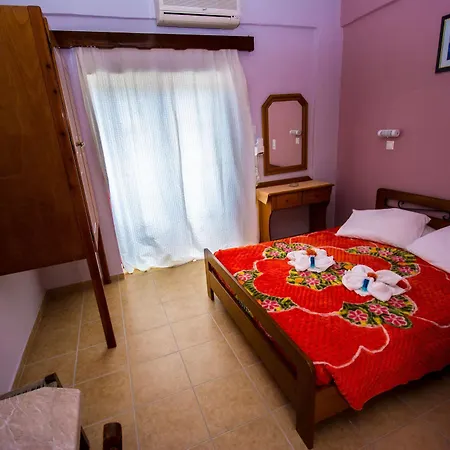 Popi Szálloda 2*